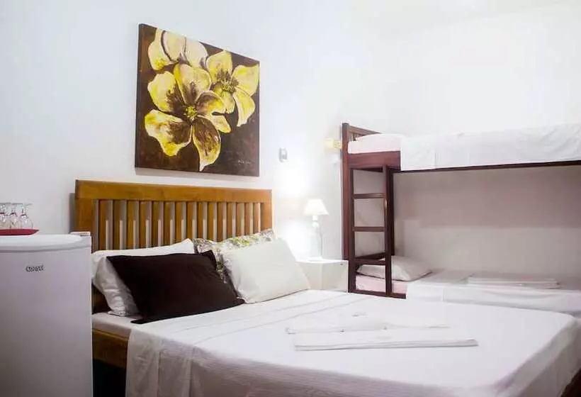 Hospedaria Cantinho De Minas