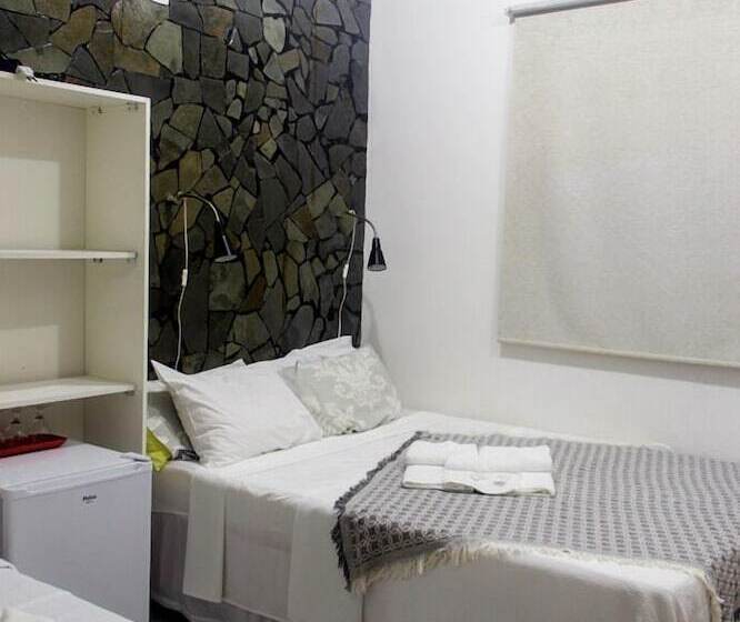 ユースホステル Pousada Cantinho De Minas