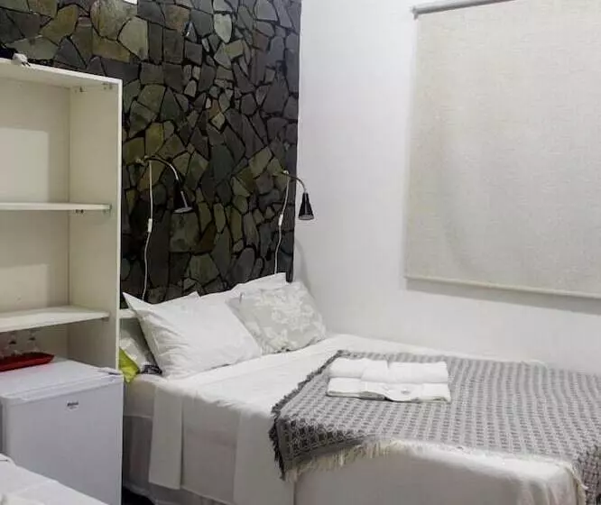 Hospedaria Cantinho De Minas