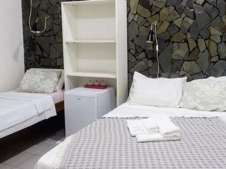 ユースホステル Pousada Cantinho De Minas