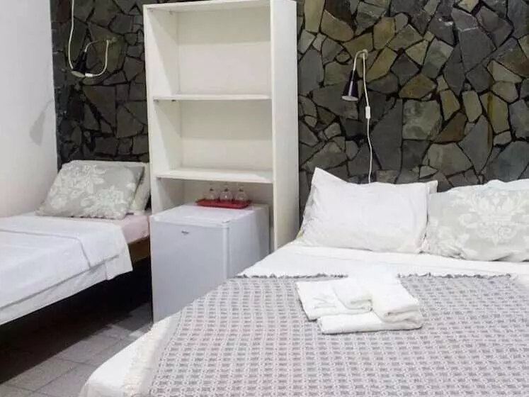 Hospedaria Cantinho De Minas
