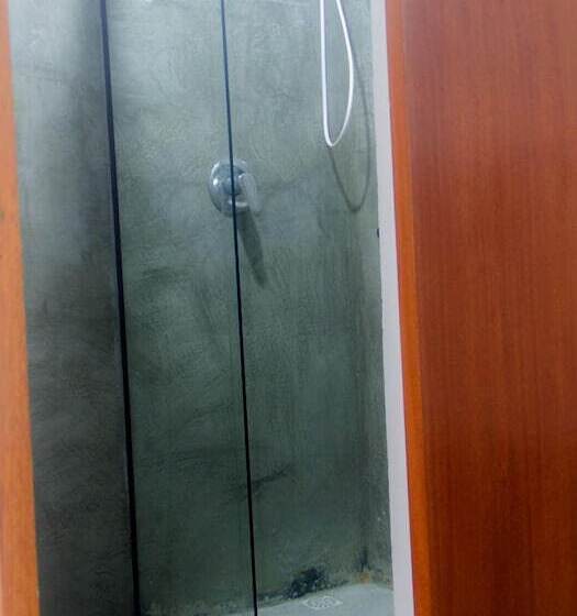 ユースホステル Pousada Cantinho De Minas