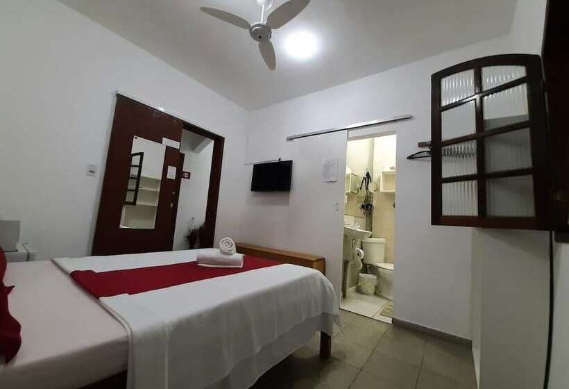 ユースホステル Pousada Cantinho De Minas