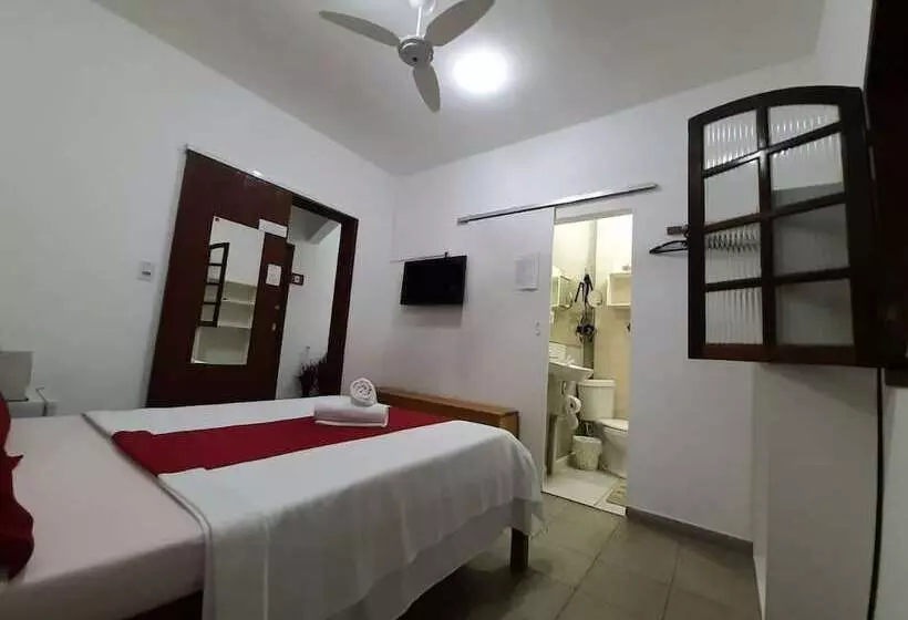 Hospedaria Cantinho De Minas