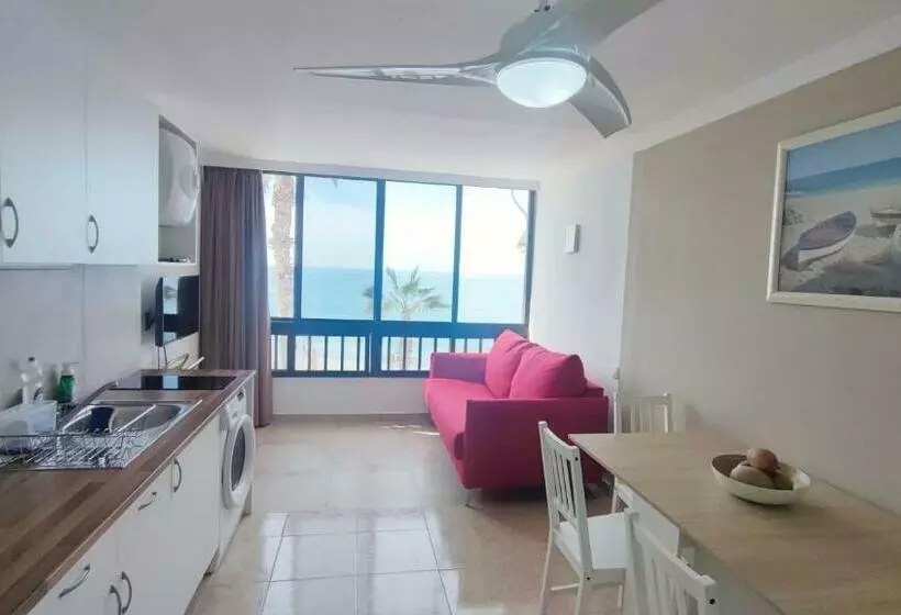 Don Paco Beachfront Patalavaca