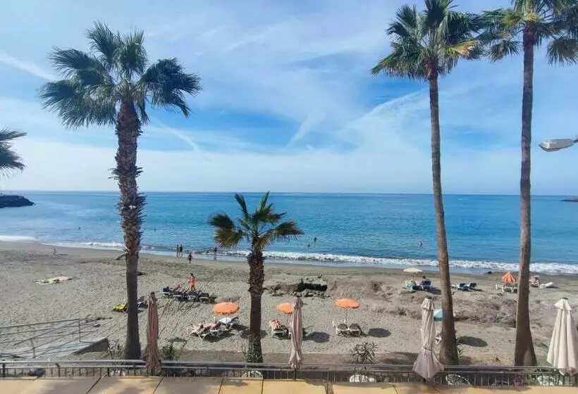 Don Paco Beachfront Patalavaca