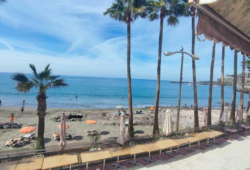 Don Paco Beachfront Patalavaca