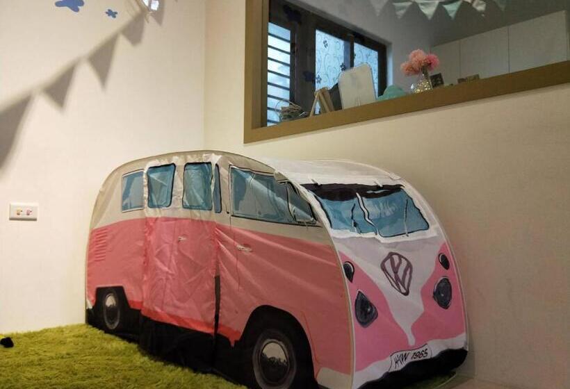 充電樁 羅東雲朵朵cloud B&b免費洗衣機 烘衣機 近週三清溝 星巴克咖啡豆 國旅卡特約店