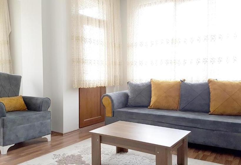 Expo Mg Apartment Avcilar