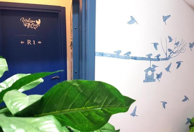 Expo Mg Apartment Avcilar