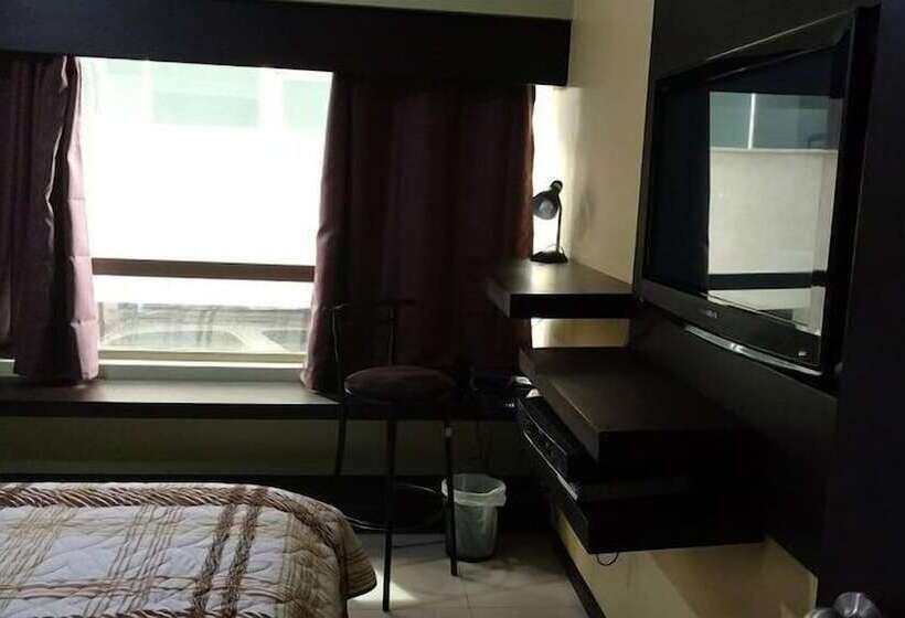 Guayaquil Airport Suites Mall Del Sol