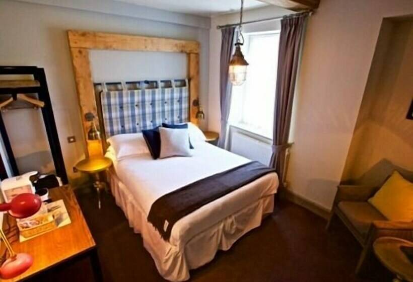 客栈 Woodstock Arms