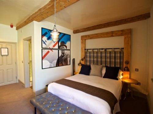 客栈 Woodstock Arms