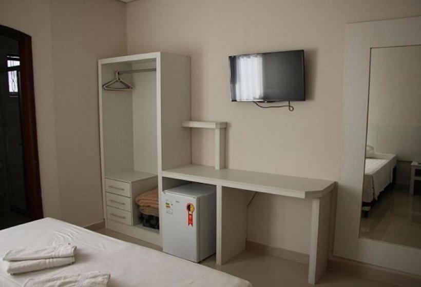 Hotel Alzira Imperial