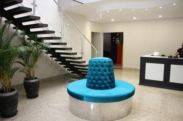 Hotel Alzira Imperial