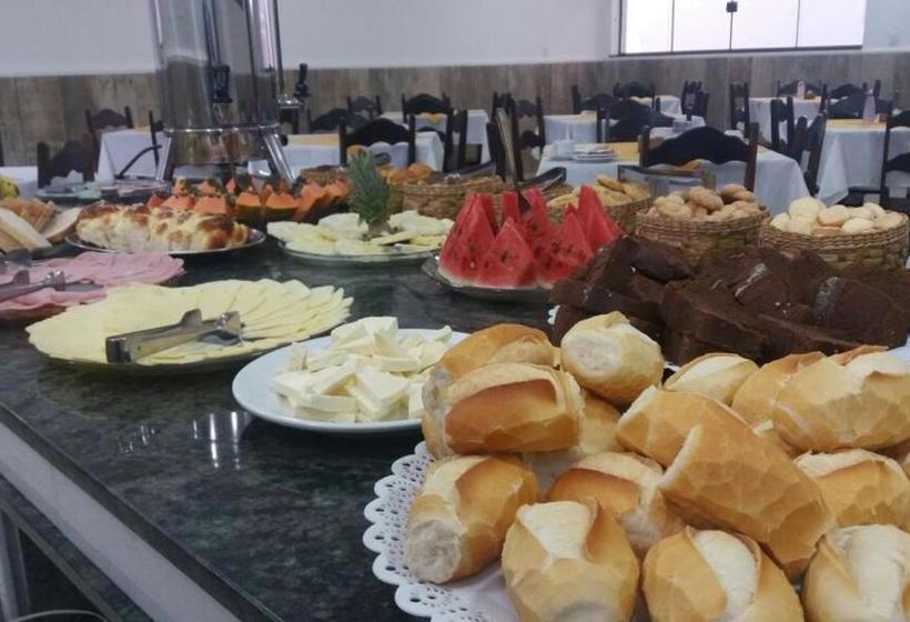 Hotel Alzira Imperial