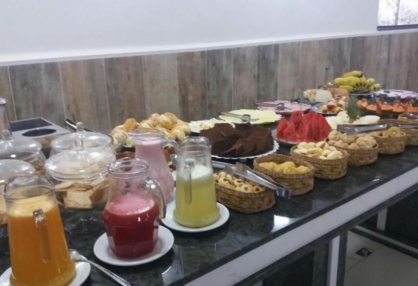 Hotel Alzira Imperial