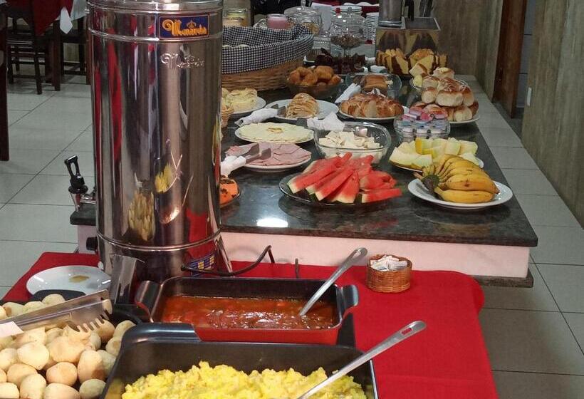 Hotel Alzira Imperial