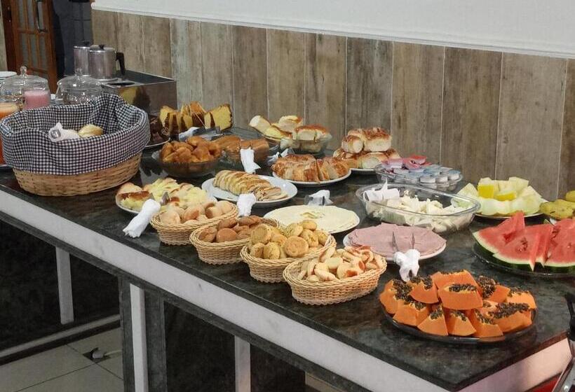 Hotel Alzira Imperial