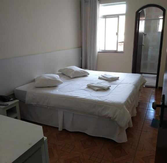 Hotel Alzira Imperial