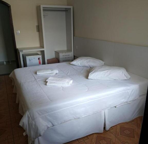 Hotel Alzira Imperial