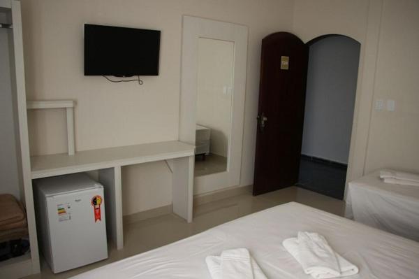 Hotel Alzira Imperial