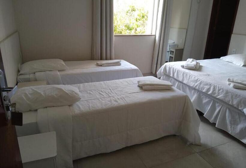 Hotel Alzira Imperial