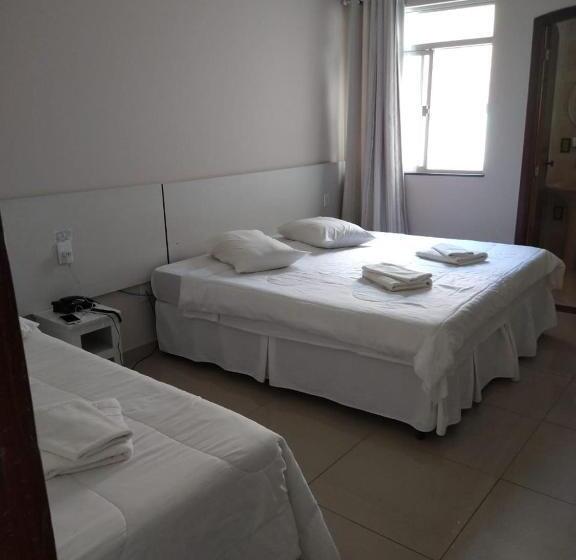 Hotel Alzira Imperial