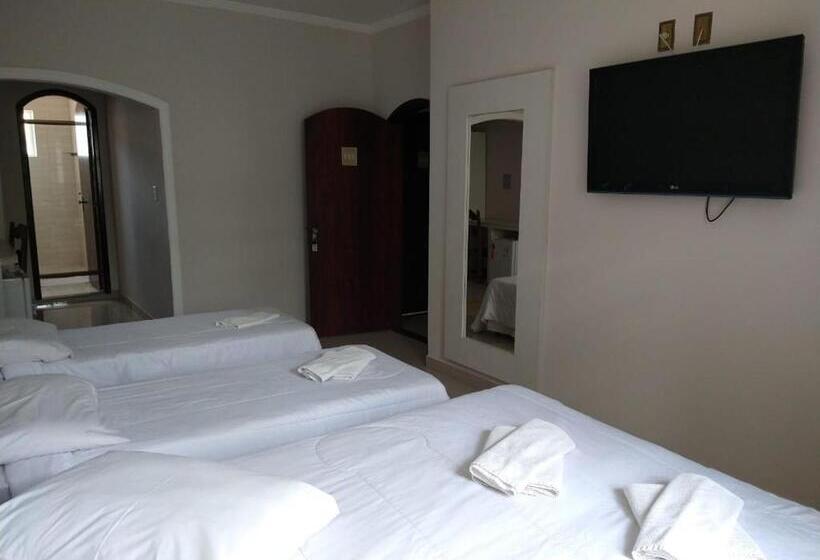 Hotel Alzira Imperial