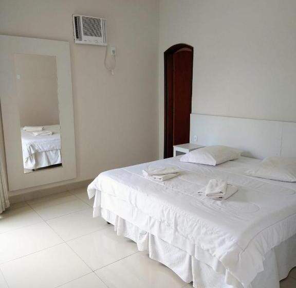 Hotel Alzira Imperial