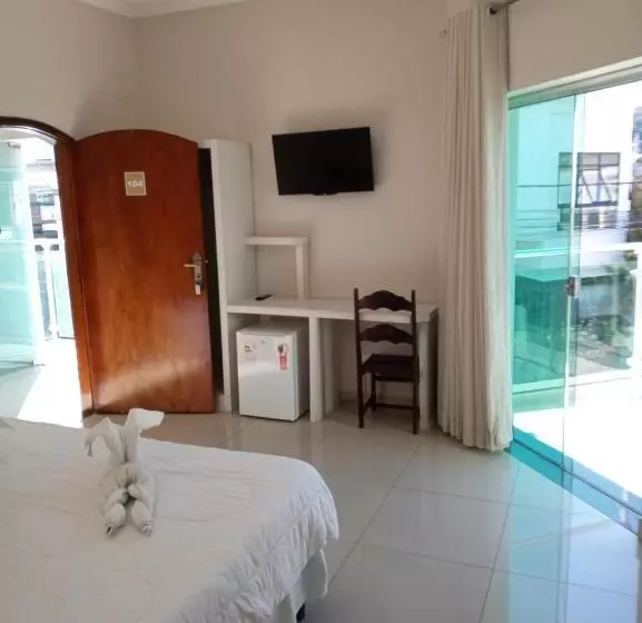ホテル Alzira Imperial