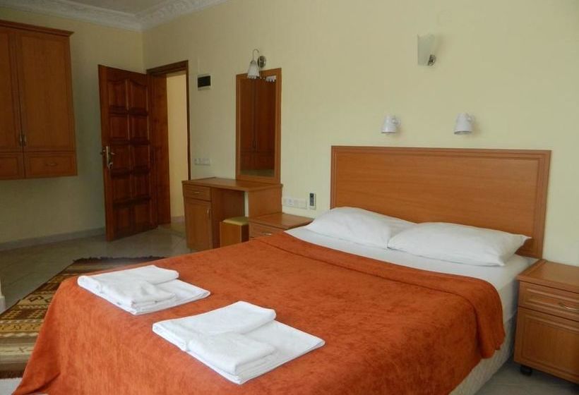 Hotel Cirali Olympos