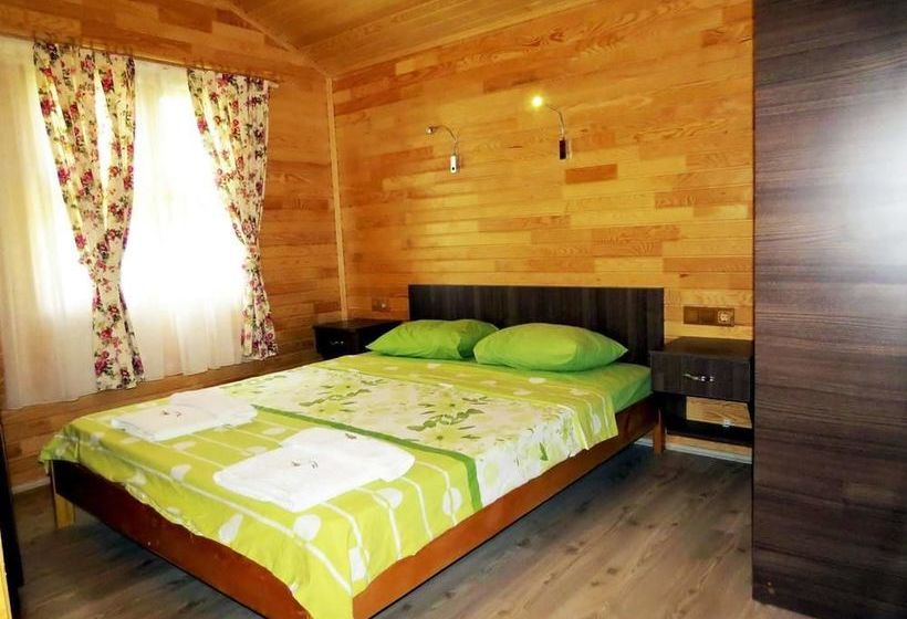 Hotel Cirali Olympos