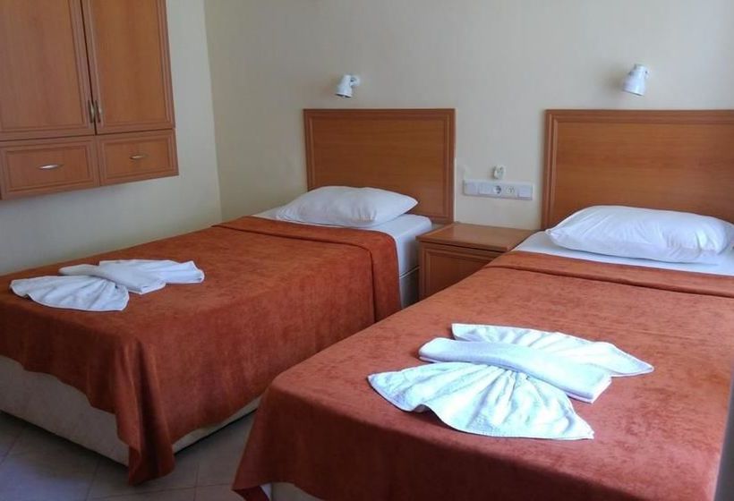 Hotel Cirali Olympos