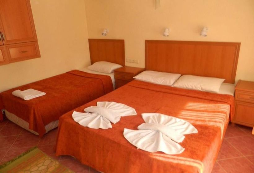 Hotel Cirali Olympos