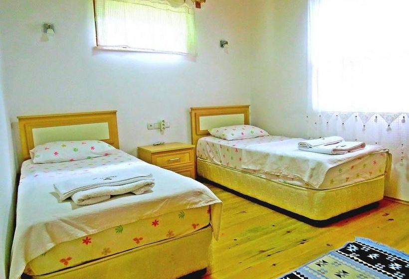 Hotel Cirali Olympos