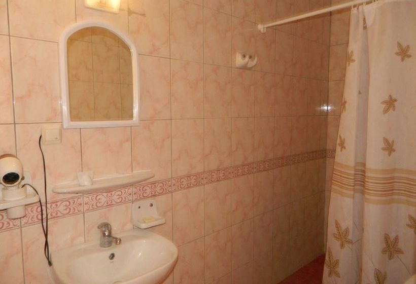 Hotel Cirali Olympos