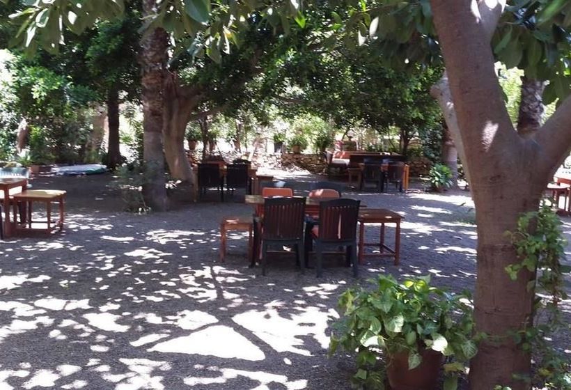 Hotel Cirali Olympos