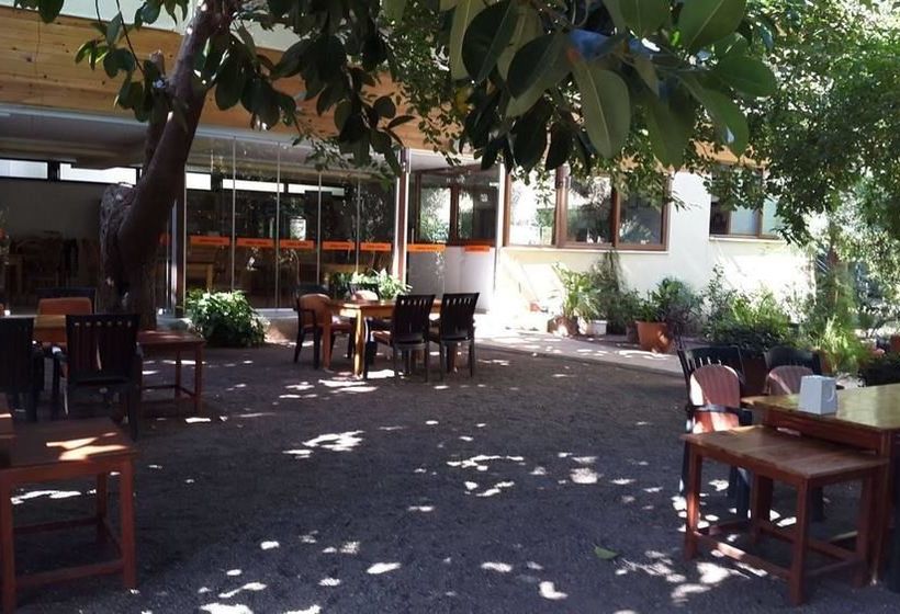 Hotel Cirali Olympos