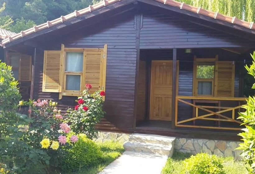 Hotel Cirali Olympos