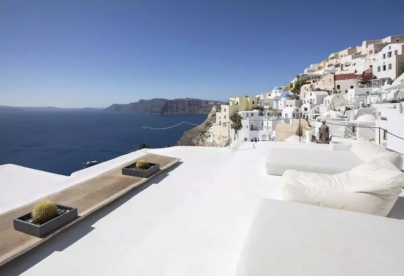 هتل Ducato Di Oia   Adults Only