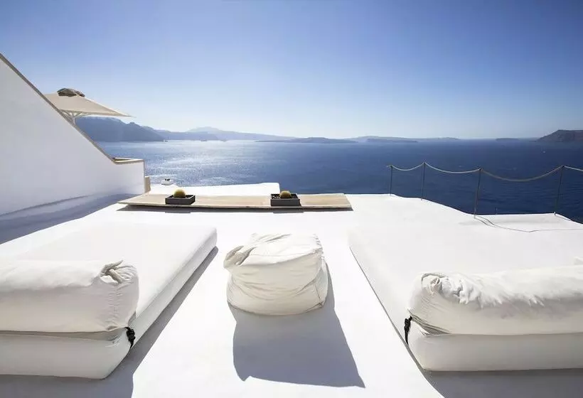 هتل Ducato Di Oia   Adults Only