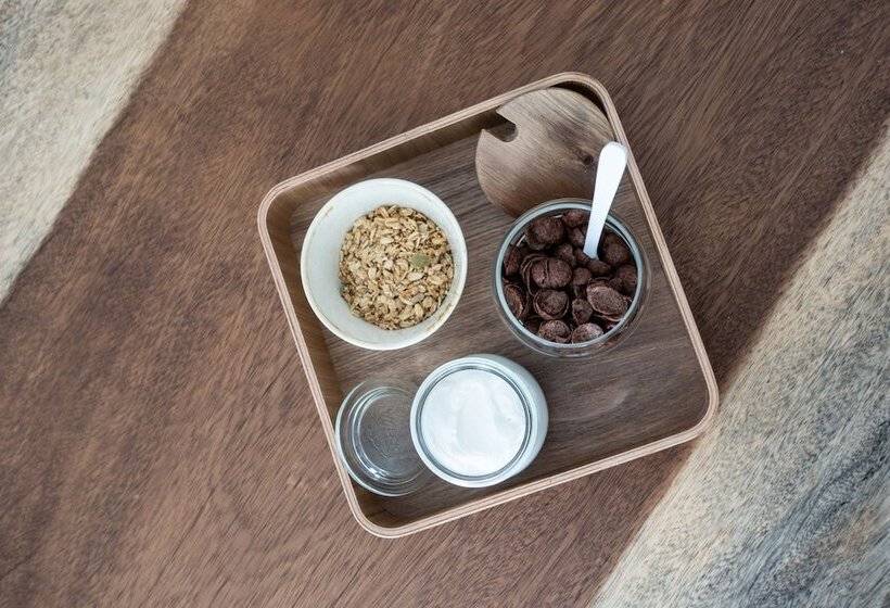 Hotel Ducato Di Oia   Adults Only