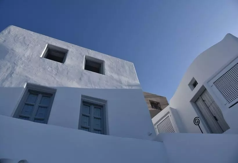هتل Ducato Di Oia   Adults Only