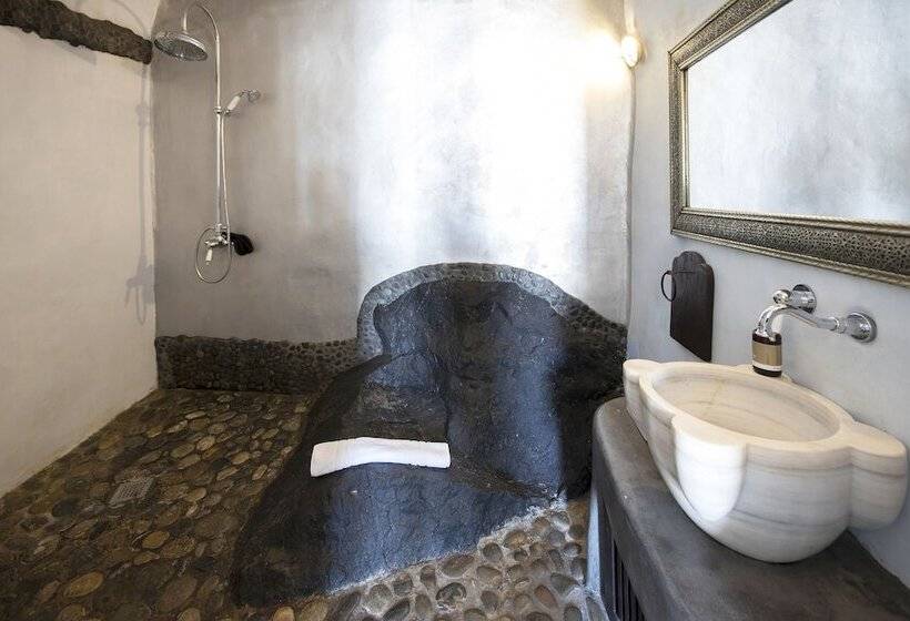 Hotel Ducato Di Oia   Adults Only