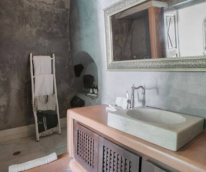 Hotel Ducato Di Oia   Adults Only