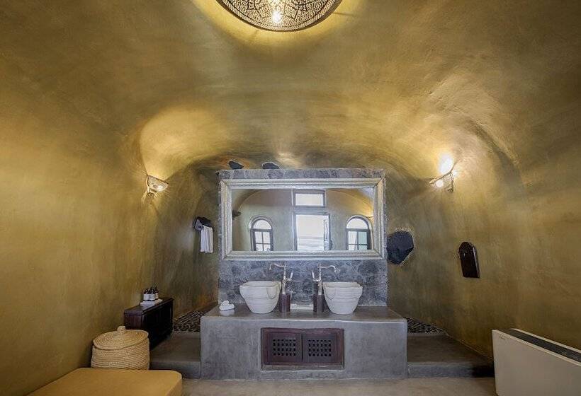 Hotel Ducato Di Oia   Adults Only