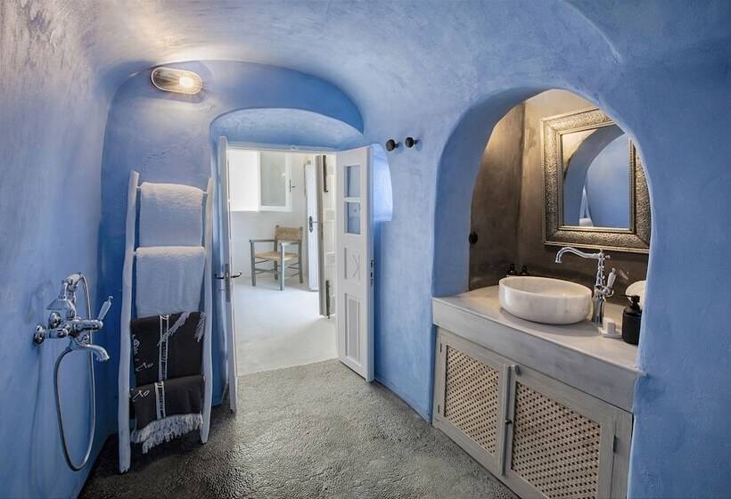 Hotel Ducato Di Oia   Adults Only
