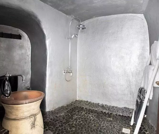 هتل Ducato Di Oia   Adults Only