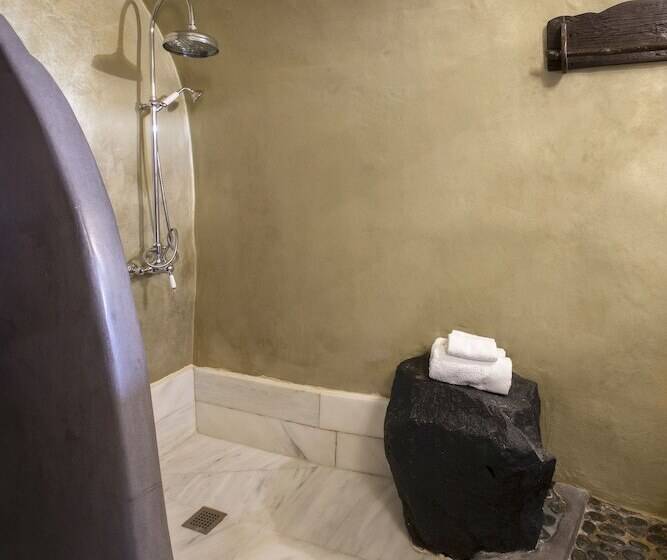 Hotel Ducato Di Oia   Adults Only